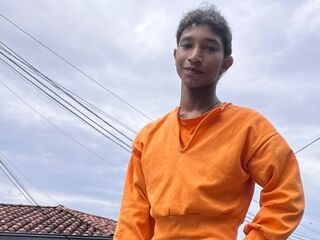 AbelSteban Porno