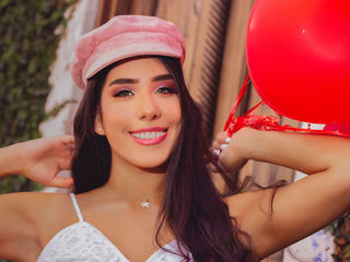 AbrilVelez Private chat