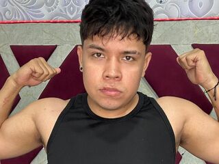 AdrianWalker Private cam