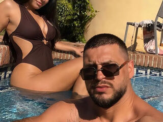 AdryandAny Livejasmin