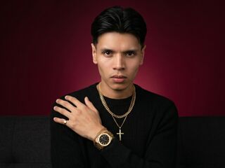 AlejoMontenegro Free cam