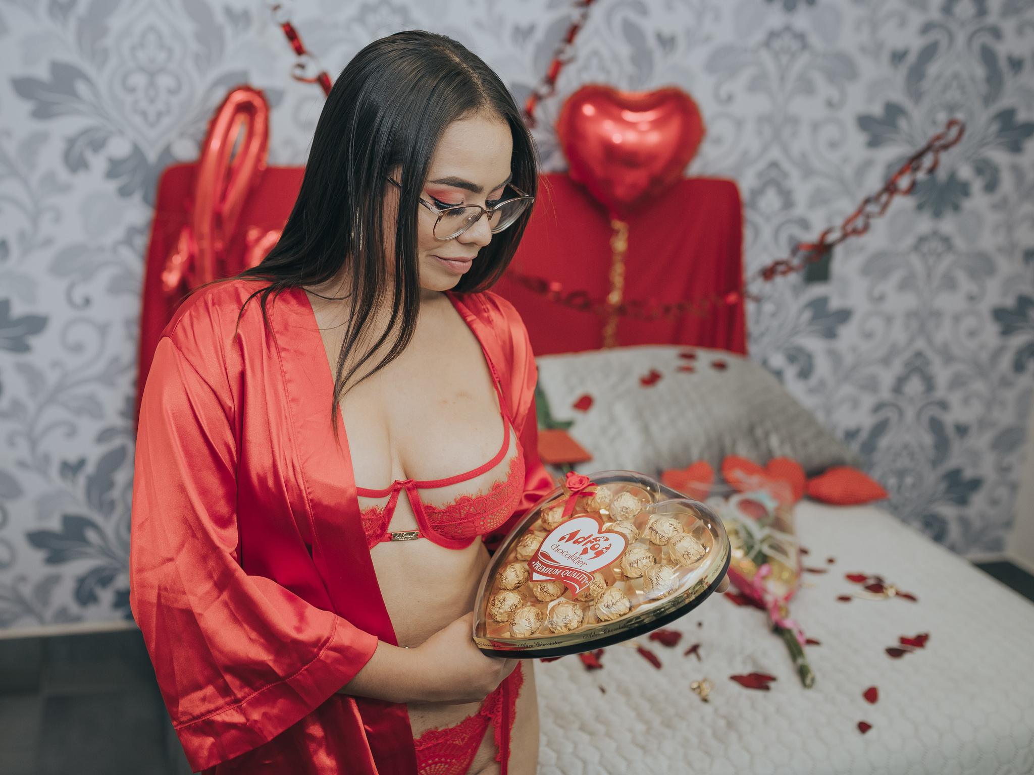 AliPetite18 LiveJasmin