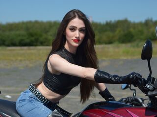 AlienaMoore LiveJasmin