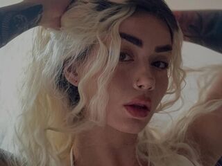 AlinaVarenne Private chat