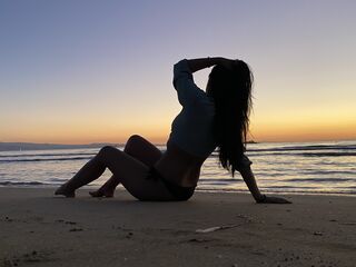 AlyssaDiva Private cam