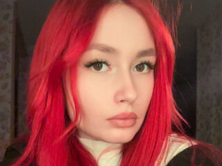 AmeliaWilliamore Camgirl