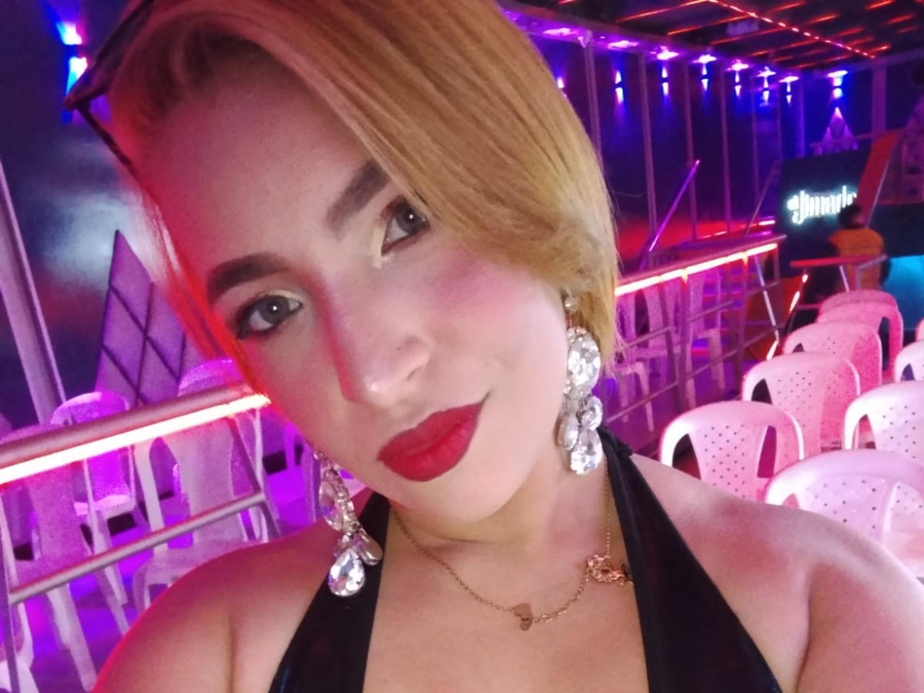 AmilaValentinee Message