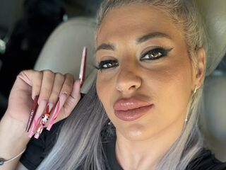 AmmyMiss Uncut