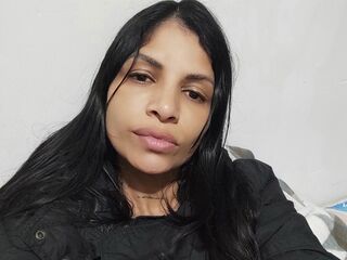 AnaRomina Blowjob