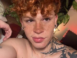 AndrewWolfman Webcam