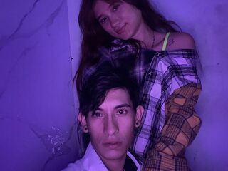 AnnyaAndRick Private show