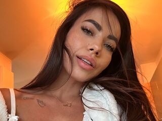 ArabellaCartter Dirty
