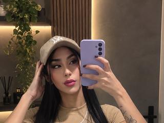 AriaStarx Private cam