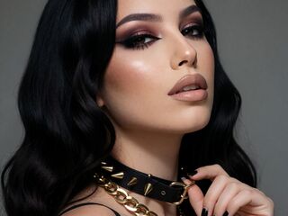 AriannaNoir Private chat