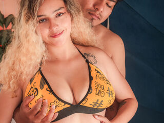 AshelyandJacobo Hot