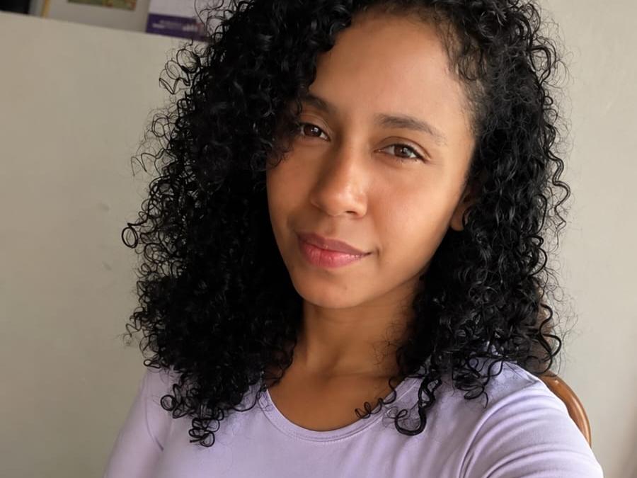AshleyBrown_18 Webcams