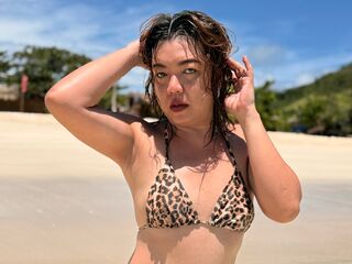 AubreyGarcia Livejasmin