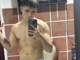 AxelFelipe Hookup