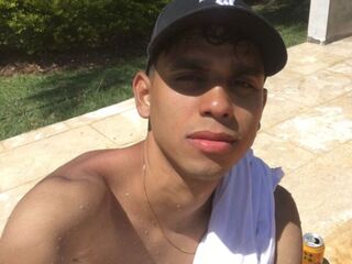 BillyDaniel Today