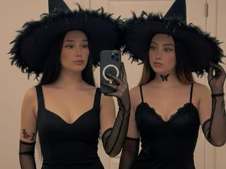 Billy_Alysson Free live