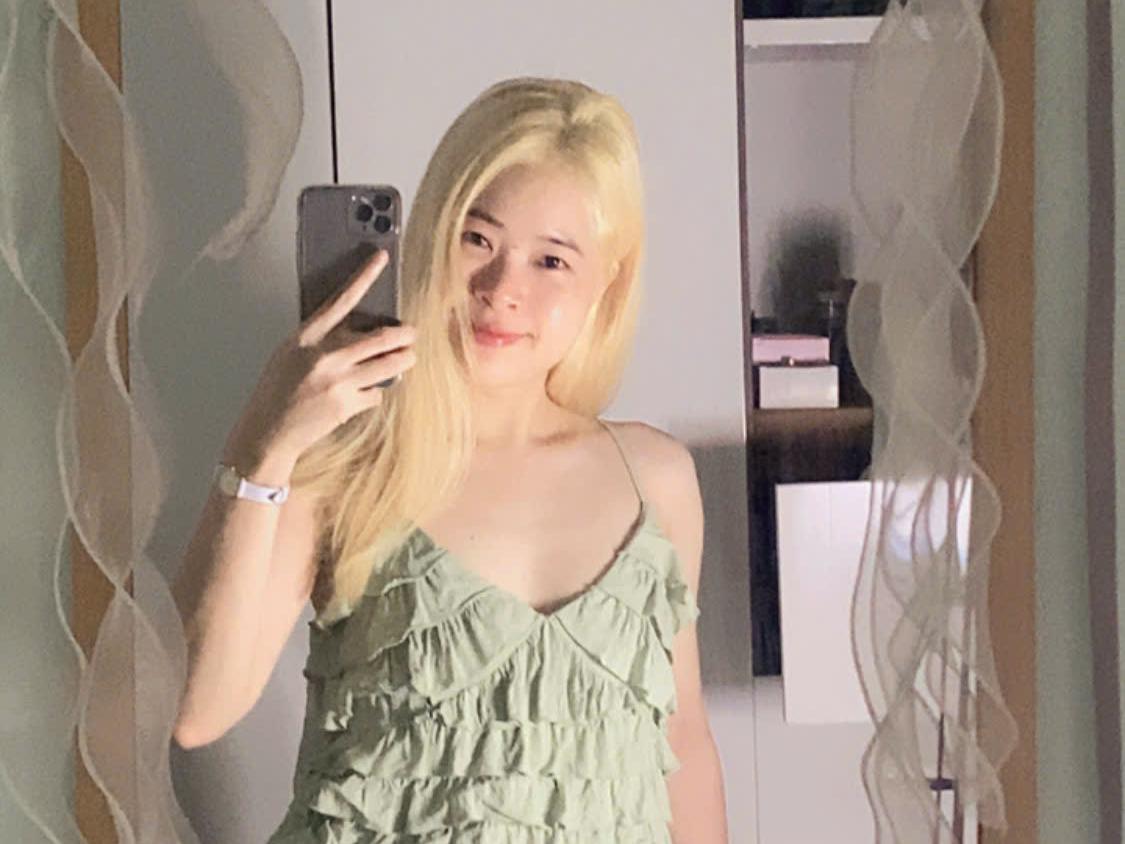 Bonbonnn Flirty