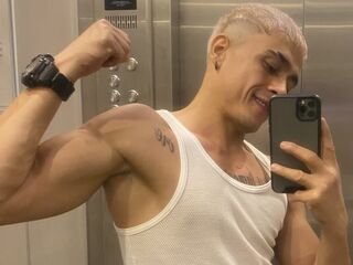 BrunoRosse Camgirl