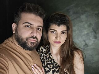 CelineAndDanny Explicit