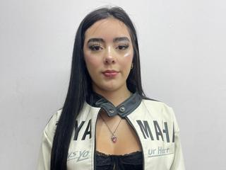 Chanell_Blaze Flirty