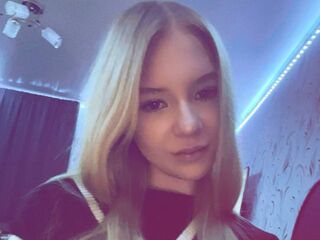 ChristalCalk Private cam