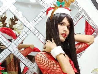 CloisBrowns Camshow