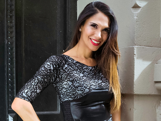 CristinaFabe Today
