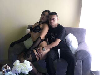 DanaAndMykee Flirty