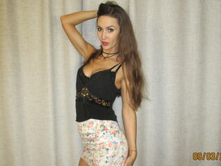 DanaPerez Dating