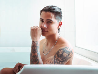 DavidBless Watching