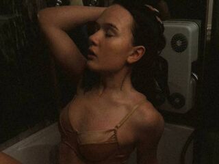 DavinaHislip Sexual