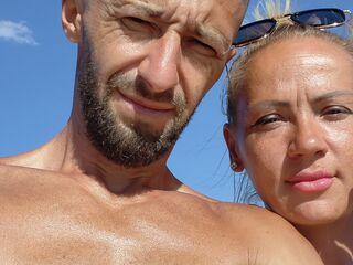 DianaAndAndrey Livejasmin