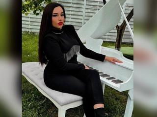 DommeRachelle Jasmin