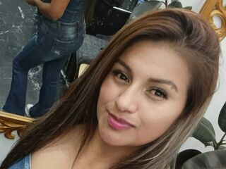 DulceMariaRincon Show