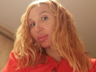ElenaVirtik Naked