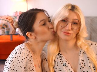 EleneAndJoslyn Camshow
