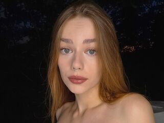 EmilliaFox LiveJasmin