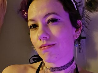 FleurLis LiveJasmin