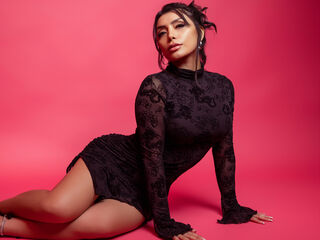FlorenciaCopper Camgirl