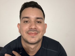 GaelRamirez Private cam