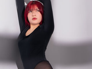 HaileyParck Livejasmin