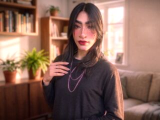 HannaDeluxe Livejasmin