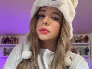 IsabelePalmer Private chat