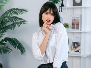 JasmineLove Nude