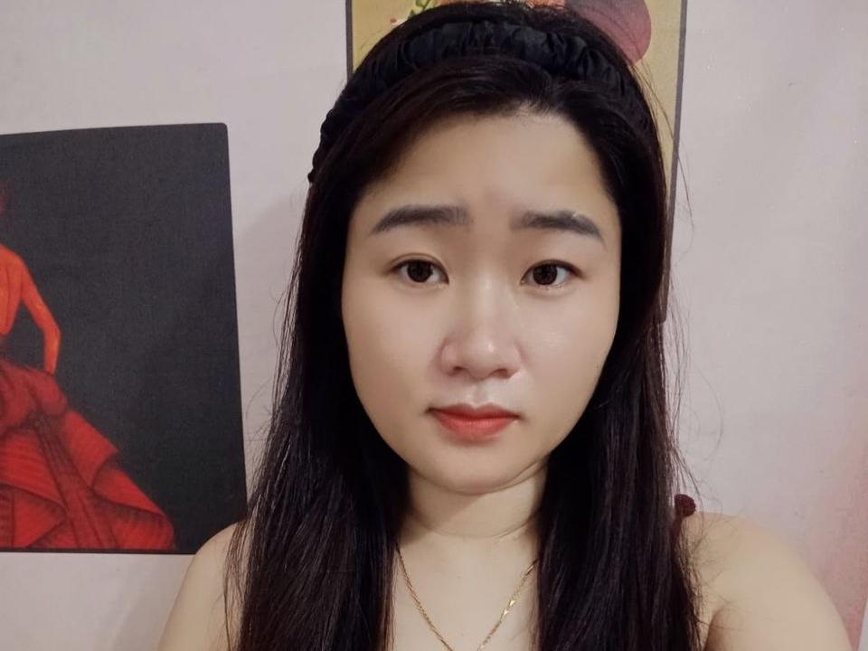 Jenny678763 Jasmine