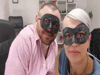 JessicaandRon Wild
